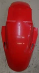 Honda CBR900RR Fireblade 1996-99 Oem Front Fender 61100-MAS-0000 5FL. Fixed Price $180.00.