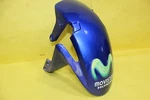 2005 2006 Honda CBR600RR Front Wheel Fender Cowl Fairing Blue W/ Scratches. Fixed Price $46.44.