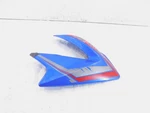 Tao Racer TBR7 250CC Blue Front Left Fuel Gas Tank Cover Fairing Plastic. Fixed Price $24.99.