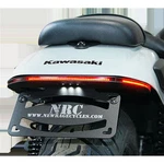New Rage Cycle Fender Eliminator Kit For 2024+ Kawasaki 450-FE. Fixed Price $193.07.