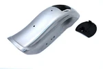 V-twin 50-0866 Raw Rear Bobbed Fender Kit Harley Sportster Xl 07-UP. Fixed Price $138.95.