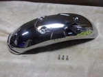 Kawasaki ZN700 ZN1100 Ltd Factory Oem Chrome Front Fender 35001-1104. Fixed Price $38.50.