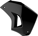 Polisport Radiator Scoops Right Side BLACK-2008-2018 Kawasaki KLR650 Dual. Fixed Price $105.94.