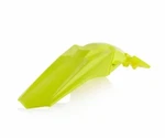Acerbis Rear Fender Flo Yellow 10-16 RMZ250. Fixed Price $20.00.