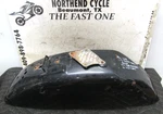 92-05 Suzuki Intruder VS800 Gl Rear Wheel Fender Oem 63110-38A00 RF160. Fixed Price $59.98.