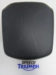 Triumph Tiger 1200 Gt Pro Rally Comfort Rear Pillion Seat T2311555. Fixed Price $108.02.