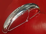 Fit Suzuki A50 AS50 AC50 K11P M12 Front Fender High Quality #BI290#. Fixed Price $98.14.