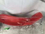 Ufo Plast Red Front Fender For Kawasaki Klx 110 2001-2009. Fixed Price $26.99.