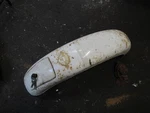 2000 Royal Enfield Bullet 500 Rear Fender. Fixed Price $75.00.