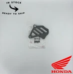 Genuine Oem Honda Drive Sprocket Guard Cover 23810-KZ3-861. Fixed Price $35.58.