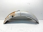 Yamaha DT3 250 RT3 360 Rear Fender Assembly / 308-21610-00-35 (1972-73). Fixed Price $150.00.