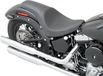 Drag Specialties 0802-0779 Predator Seat Smooth Fxs/fls '11-'17. Fixed Price $457.95.