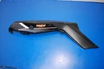 2017 15-16 KTM390 Duke Black Mc Left Side Seat Cowl Lower Cover 9010804100047. Fixed Price $69.99.
