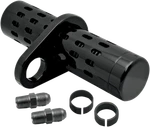 Pro-one Perf.mfg. Oil Cooler Kit Without Gauge 201050B. Fixed Price $307.95.