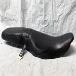Oem Harley-davidson Touring Seat 98- 07 Flhr Road King Rdw 92/61-0067. Fixed Price $89.95.