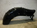 Honda 1988 87 VT1100C Shadow Rear Wheel Fender Cover Black Oem. Fixed Price $54.99.