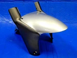Kawasaki Ninja 98-02 ZX6R 98-01 ZX9R 05 06 07 08 ZZR600 Front Fender Mudguard. Fixed Price $49.99.