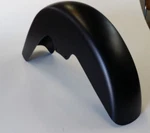 Fl Softail Harley Davidson 23" Inch Motorcycle Fender Style Heritage Classic. Fixed Price $177.00.