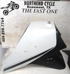 85 Suzuki GS750 Es Rear Fender Tail Cowl Fairing Oem 45511-06A00 RF40. Fixed Price $44.98.