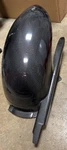 Oem Ducati Carbon Fiber Rear Fender Mudguard S4 ST4S Abs 56510251A 2001-2003. Fixed Price $299.00.