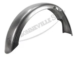 Triumph 500 650 Bare Steel Lipped Rear Mudguard FENDER1964-67 Pn# 82-6965 F6965. Fixed Price $224.05.