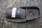 Can Am Bombardier 250 Ex Wd Rear Mudguard 8. Fixed Price $40.35.