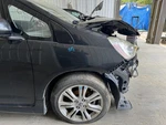 09-14 Honda Fit Passenger Right Front Fender Crystal Black NH731P. Fixed Price $200.00.