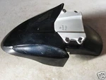 Suzuki Katana Front Fender 53111-48B10-13L. Fixed Price $54.95.