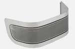 1980-2013 Harley-davidson Touring Trike Front Fender Trim Skirt 59231-86. Fixed Price $48.98.
