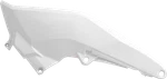 Polisport 8604900002 Side Panels - 16 17 Oem White For Ktm. Fixed Price $55.89.