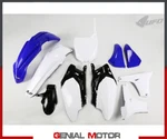 Complete Plastic Kit Ufo For Yamaha Yzf 450 2011 2013 17999. Fixed Price $159.75.