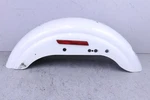 Harley-davidson Xl Sportster Rear Fender White Pearl 2000-2003 59674-99ZB. Fixed Price $175.00.