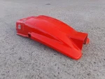 1984 Honda XL600R Oem Rear Fender Mud Guard Cover Fits: 83-84. Fixed Price $62.00.