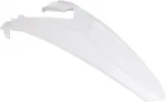 Acerbis 2319610002 Rear Fender White. Fixed Price $32.95.