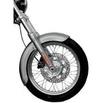 Russ Wernimont Designs Rambler Style Custom Dyna/fxr Front Fender RWD-50086. Fixed Price $308.46.