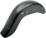 Klock Werks Motorcycle Rear Stretched Frenched Fender 2000-2017 Harley Softail. Fixed Price $464.95.