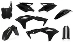 Acerbis 2630630001 Full Plastic Kit Black. Fixed Price $193.95.