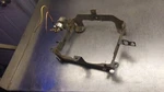 1980 Honda Goldwing Battery Box T1-11. Fixed Price $9.90.