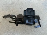 12-16 Kawasaki Ninja 650 Relay Assy Bracket 11056-0806. Fixed Price $8.49.