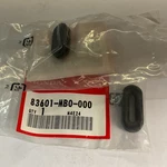 Honda Oem Side Cover Grommet 83601-MB0-000 (lot Of 2). Fixed Price $15.95.