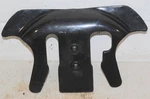 Kawasaki Ninja Zx 11 Fairing Hose And Cable Cover Black 14090-1565 95-01. Fixed Price $11.95.