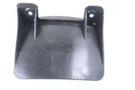 06-20 Suzuki Boulevard M109R Boss Oem Mud Guard. Fixed Price $17.59.