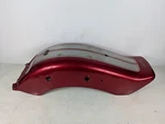 Yamaha Star Classic Silverado XVS650 Back Rear Wheel Fender Mud Guard. Fixed Price $75.00.