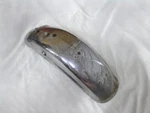 1975-1977 Honda Goldwing Rear Back Fender Oem 80100-371-000. Fixed Price $69.99.