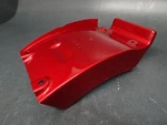 New Yamaha Oem 2006-10 Road Star Rr Inner Fndr Mud Splash Gd Red 4WM-21629-00-PE. Fixed Price $44.95.