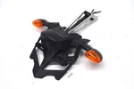 Yamaha Yzf R1 RN22 09-14 License Holder Plate Blinkers Housing. Fixed Price $49.60.