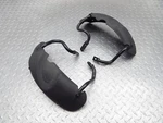 2010 09-12 Piaggio MP3 Scooter 250CC Left Right Front Fender Mud Guard Cover Oem. Fixed Price $85.67.