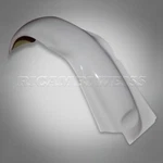 C0030 Ducati 750/900 Rear Fender Mudguard Hugger Fiberglass Fairing Moto. Fixed Price $231.29.