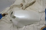 Nos Yamaha Fender, Front 2, # 50W-21556-00-ET 1988 XC125 1987 Riva. Fixed Price $59.95.