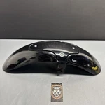 2007-2011 Harley Vrscdx Night Rod Special Front Wheel Fender Mud Guard. Fixed Price $185.00.